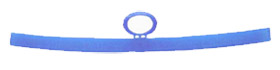 pump with the 1st generation of counter-temper design