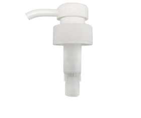 Multifunkční čerpadlo (5 vstřikovacích dílů)