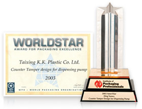WorldStar rewards