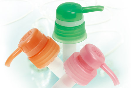 ปั๊มน้ำ 350 ซีรีส์