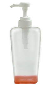 โล่น้ำดีไซน์รุ่นแรก