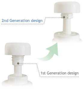 การออกแบบโล่กันน้ำ